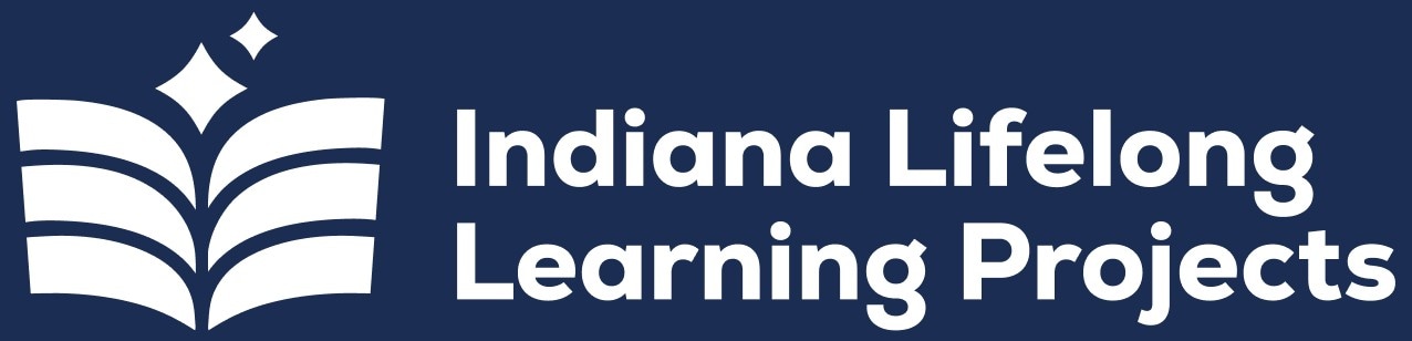 Indiana Lifelong Learning Projects logo